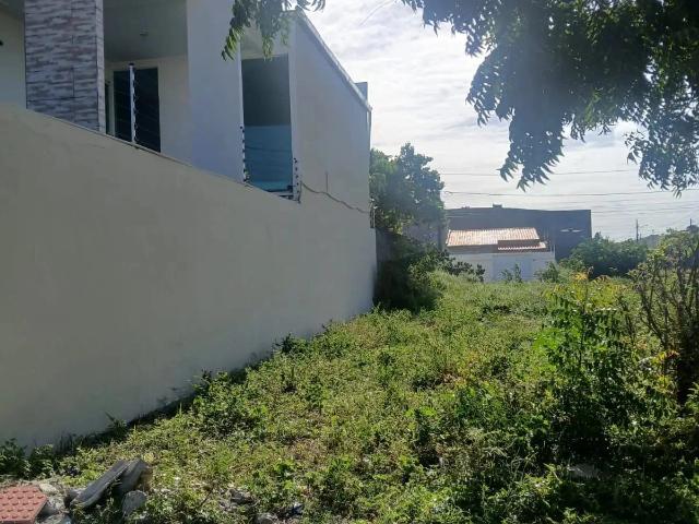 Terreno / Lote para Venda em Aracaju/SE Aruana