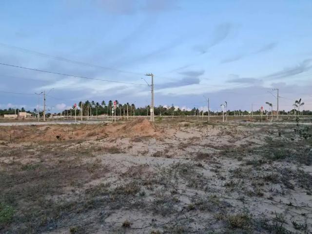 Terreno / Lote para Venda em Aracaju/SE Aruana
