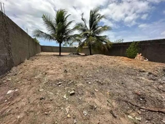 Terreno / Lote para Venda em Aracaju/SE Aruana
