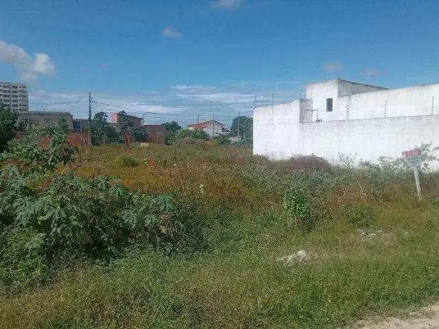 Terreno / Lote para Venda em Aracaju/SE Aruana