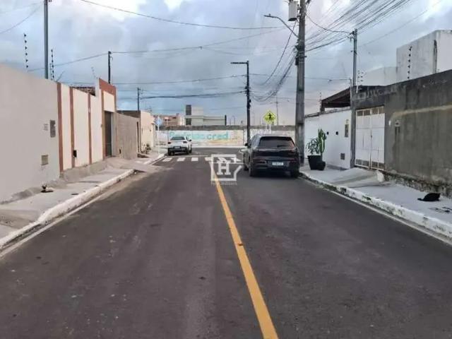 Terreno / Lote para Venda em Aracaju/SE Aruana