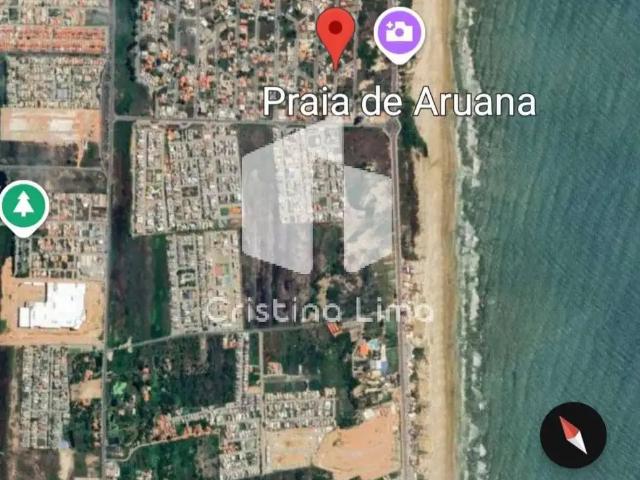 Terreno / Lote para Venda em Aracaju/SE Aruana