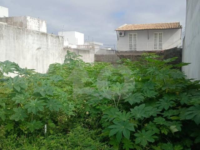Terreno / Lote para Venda em Aracaju/SE Aruana