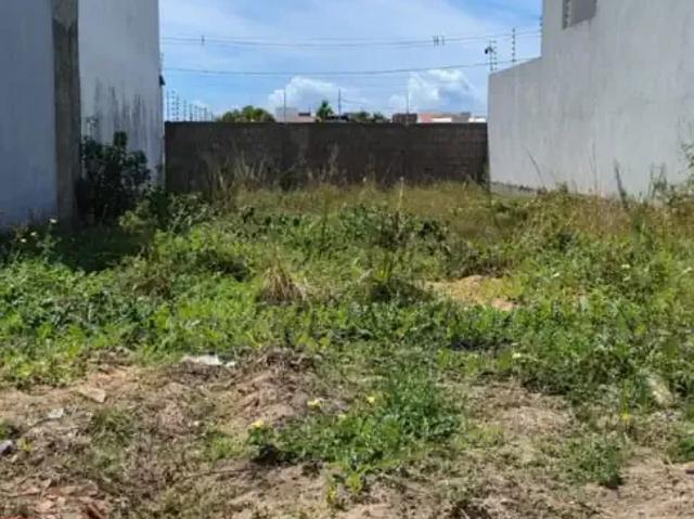 Terreno / Lote para Venda em Aracaju/SE Aruana