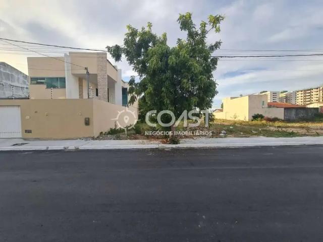 Terreno / Lote para Venda em Aracaju/SE Aruana