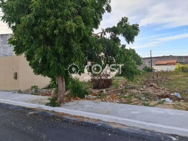 Terreno / Lote para Venda em Aracaju/SE Aruana
