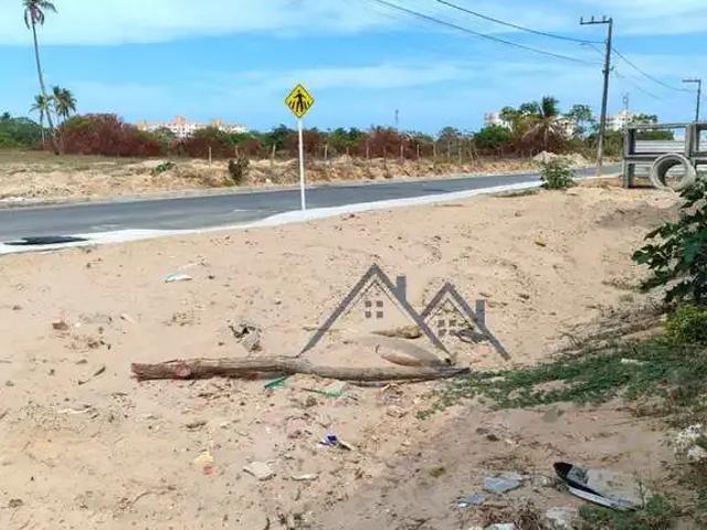 Terreno / Lote para Venda em Aracaju/SE Aruana
