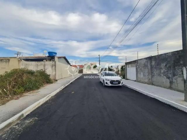 Terreno / Lote para Venda em Aracaju/SE Aruana