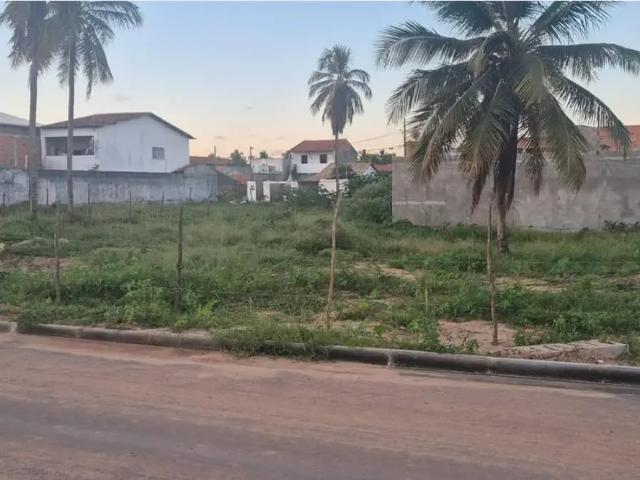 Terreno / Lote para Venda em Aracaju/SE Areia Branca