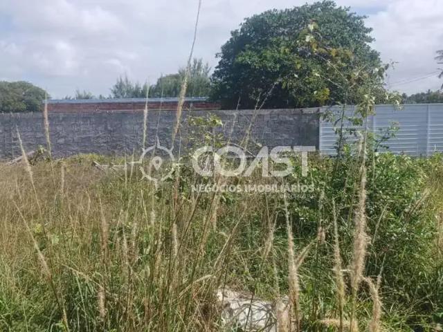 Terreno / Lote para Venda em Aracaju/SE Areia Branca