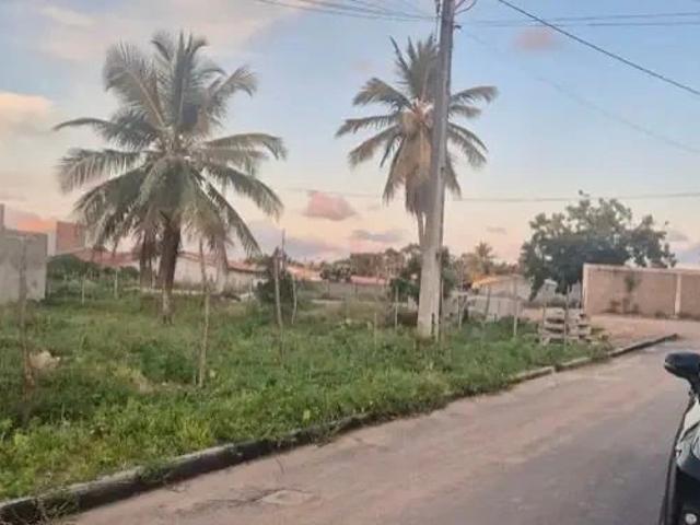 Terreno / Lote para Venda em Aracaju/SE Areia Branca