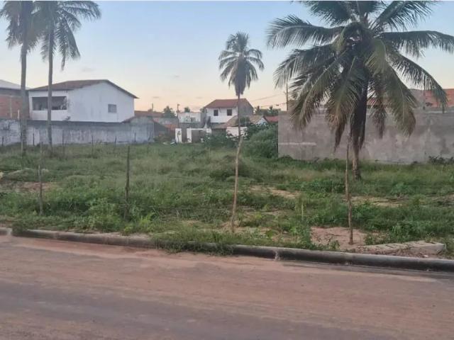 Terreno / Lote para Venda em Aracaju/SE Areia Branca