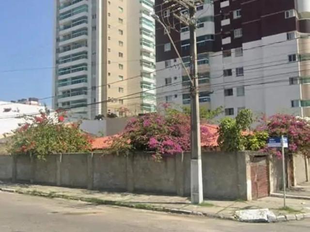 Terreno / Lote para Venda em Aracaju/SE Atalaia
