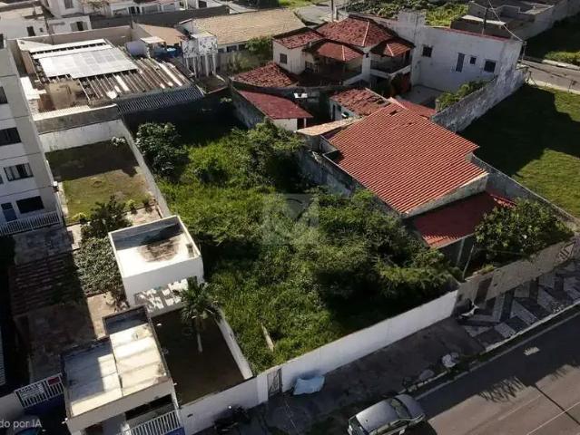 Terreno / Lote para Venda em Aracaju/SE Atalaia