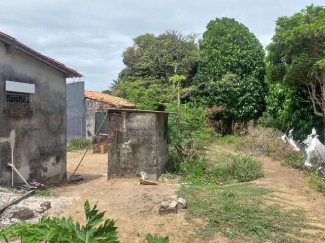 Terreno / Lote para Venda em Aracaju/SE Farolândia