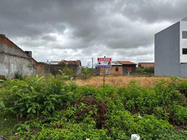 Terreno / Lote para Venda em Aracaju/SE Jabotiana