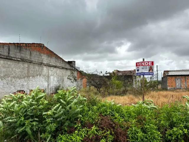 Terreno / Lote para Venda em Aracaju/SE Jabotiana