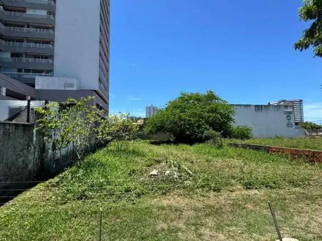 Terreno / Lote para Venda em Aracaju/SE Jardins