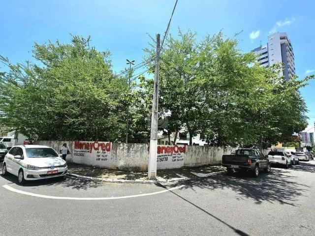 Terreno / Lote para Venda em Aracaju/SE Jardins
