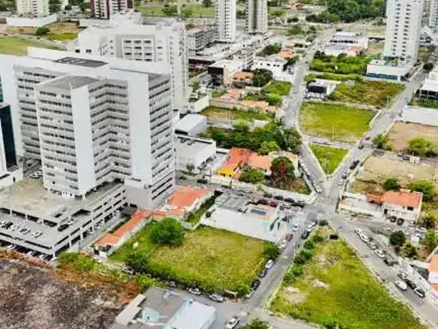 Terreno / Lote para Venda em Aracaju/SE Jardins