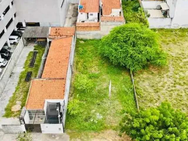 Terreno / Lote para Venda em Aracaju/SE Jardins