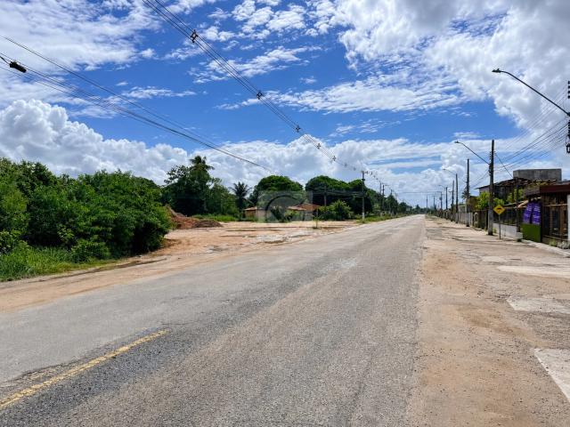 Terreno / Lote para Venda em Aracaju/SE Mosqueiro