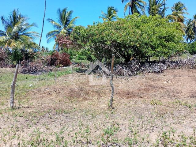 Terreno / Lote para Venda em Aracaju/SE Mosqueiro