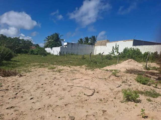 Terreno / Lote para Venda em Aracaju/SE Mosqueiro