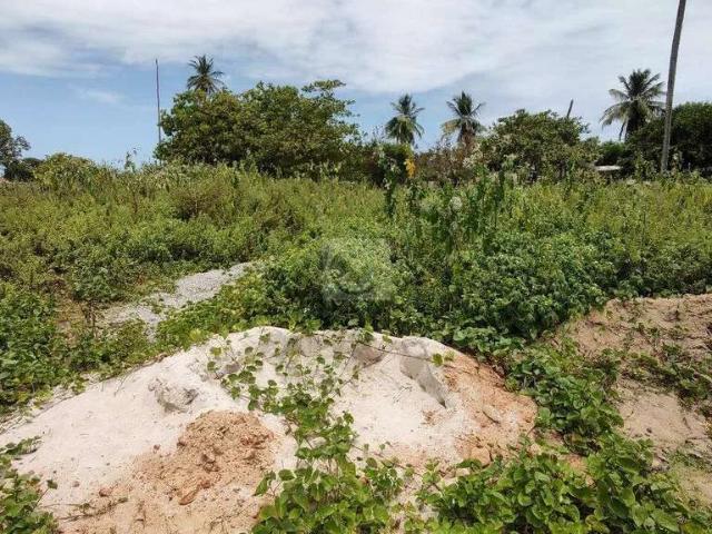 Terreno / Lote para Venda em Aracaju/SE Mosqueiro
