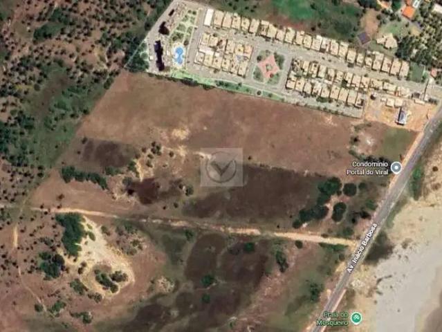Terreno / Lote para Venda em Aracaju/SE Mosqueiro