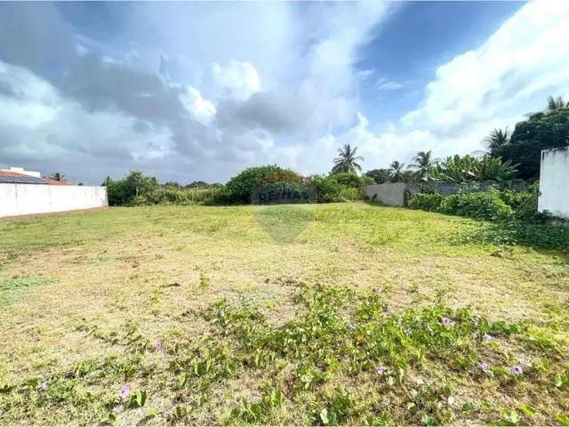 Terreno / Lote para Venda em Aracaju/SE Mosqueiro