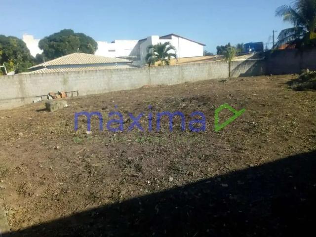 Terreno / Lote para Venda em Aracaju/SE Mosqueiro