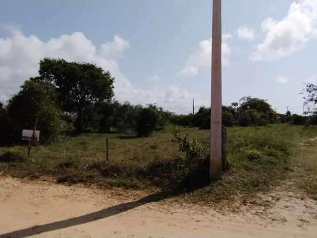 Terreno / Lote para Venda em Aracaju/SE Mosqueiro