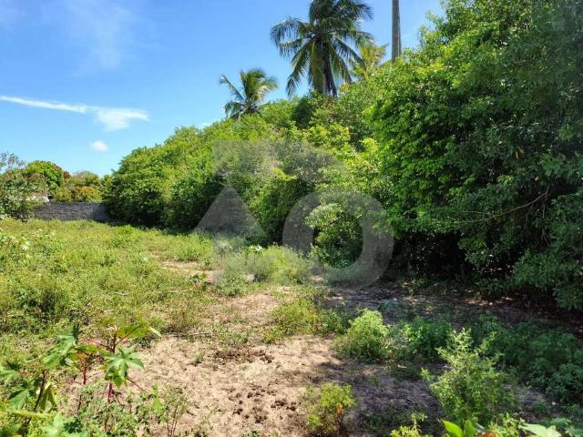 Terreno / Lote para Venda em Aracaju/SE Mosqueiro
