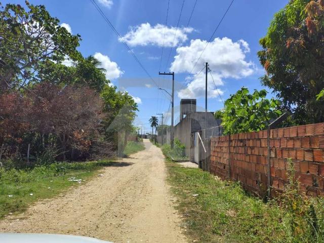 Terreno / Lote para Venda em Aracaju/SE Mosqueiro