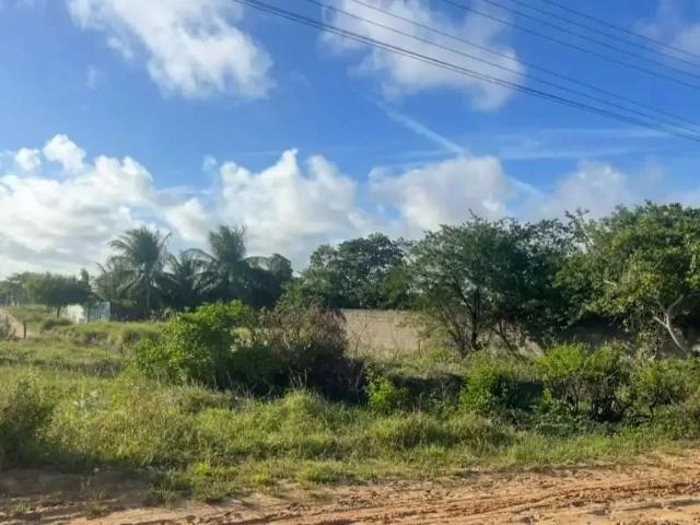Terreno / Lote para Venda em Aracaju/SE Mosqueiro
