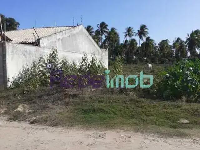Terreno / Lote para Venda em Aracaju/SE Mosqueiro