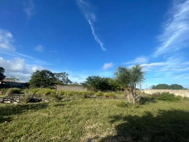 Terreno / Lote para Venda em Aracaju/SE Mosqueiro
