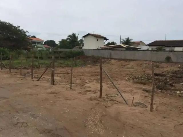 Terreno / Lote para Venda em Aracaju/SE Mosqueiro