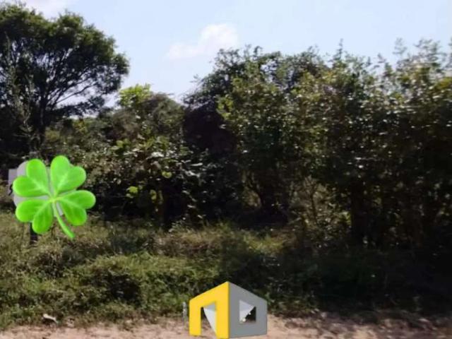 Terreno / Lote para Venda em Aracaju/SE Mosqueiro