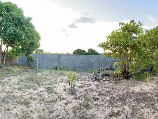 Terreno / Lote para Venda em Aracaju/SE Mosqueiro