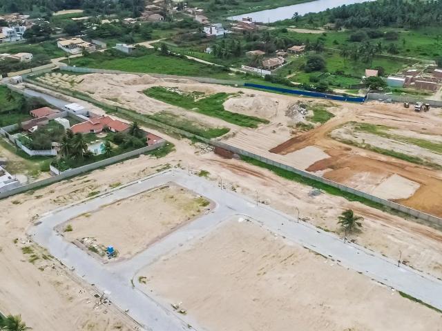 Terreno / Lote para Venda em Aracaju/SE Mosqueiro