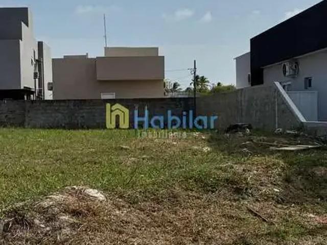 Terreno / Lote para Venda em Aracaju/SE Mosqueiro