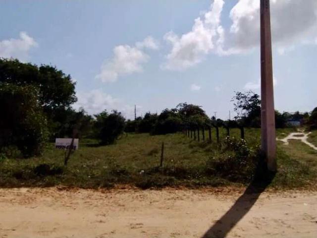 Terreno / Lote para Venda em Aracaju/SE Mosqueiro