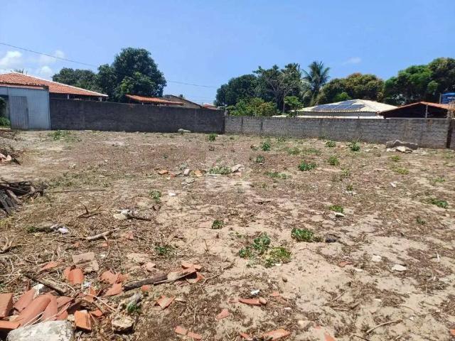 Terreno / Lote para Venda em Aracaju/SE Mosqueiro