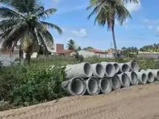 Terreno / Lote para Venda em Aracaju/SE Mosqueiro
