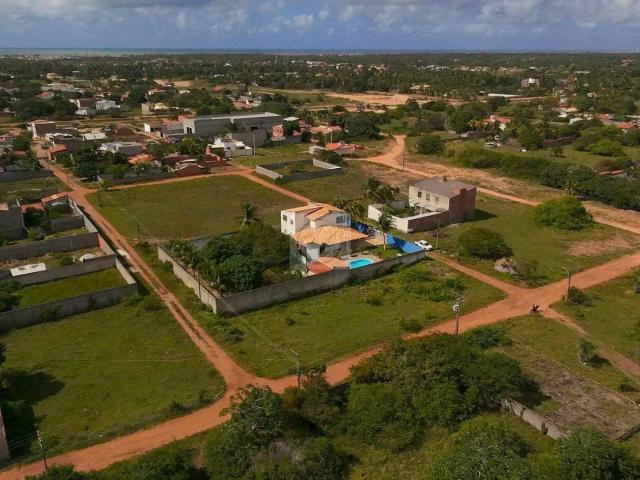Terreno / Lote para Venda em Aracaju/SE Matapoã