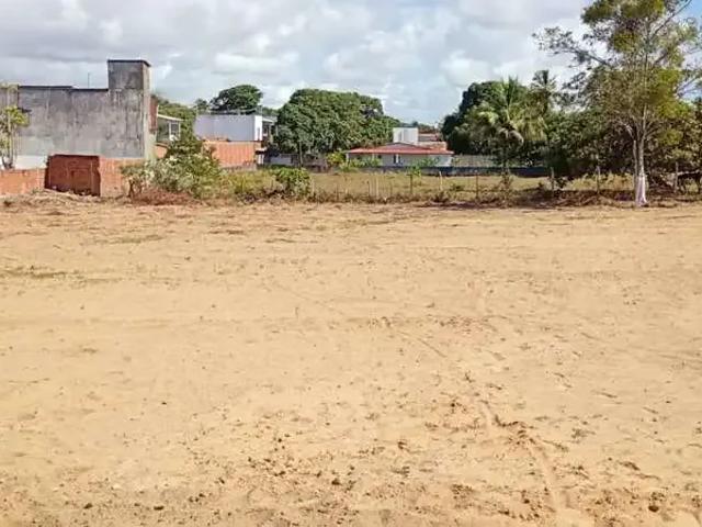 Terreno / Lote para Venda em Aracaju/SE Matapoã