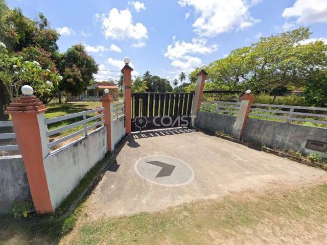 Terreno / Lote para Venda em Aracaju/SE Matapoã
