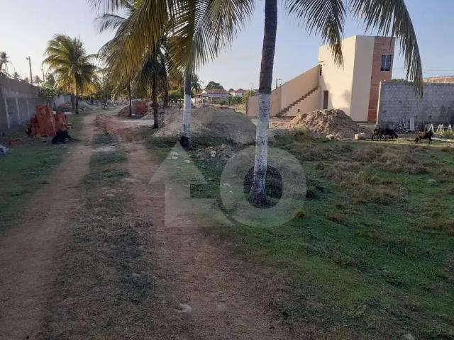 Terreno / Lote para Venda em Aracaju/SE São José dos Náufragos